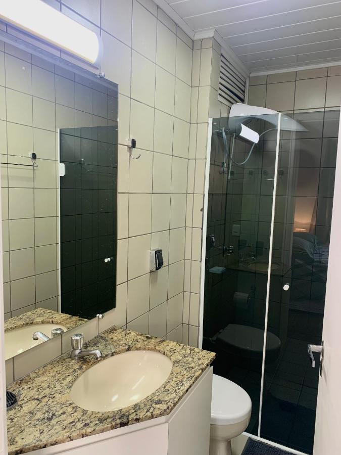 707- Apartamento Encantador, Amplo E Decorado, Quarto, Sala, Cozinha, Mobiliario Moderno, Cozinha Completa Com Utensilios , Excelente Vista Da Cidade E Localizacao Privelegiada No Bairro Bigorrilho Curitiba Exteriér fotografie