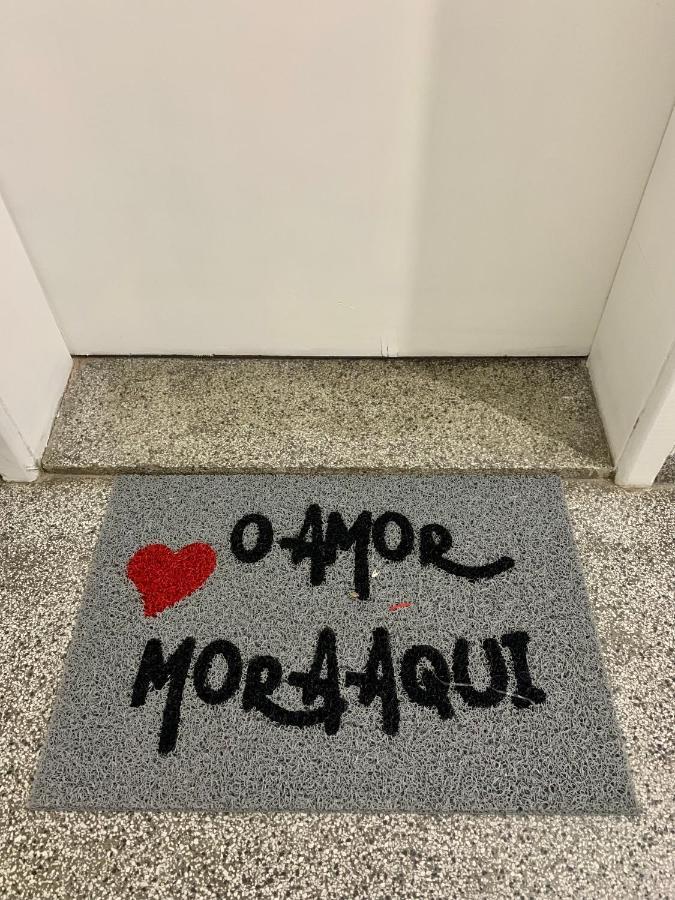 707- Apartamento Encantador, Amplo E Decorado, Quarto, Sala, Cozinha, Mobiliario Moderno, Cozinha Completa Com Utensilios , Excelente Vista Da Cidade E Localizacao Privelegiada No Bairro Bigorrilho Curitiba Exteriér fotografie