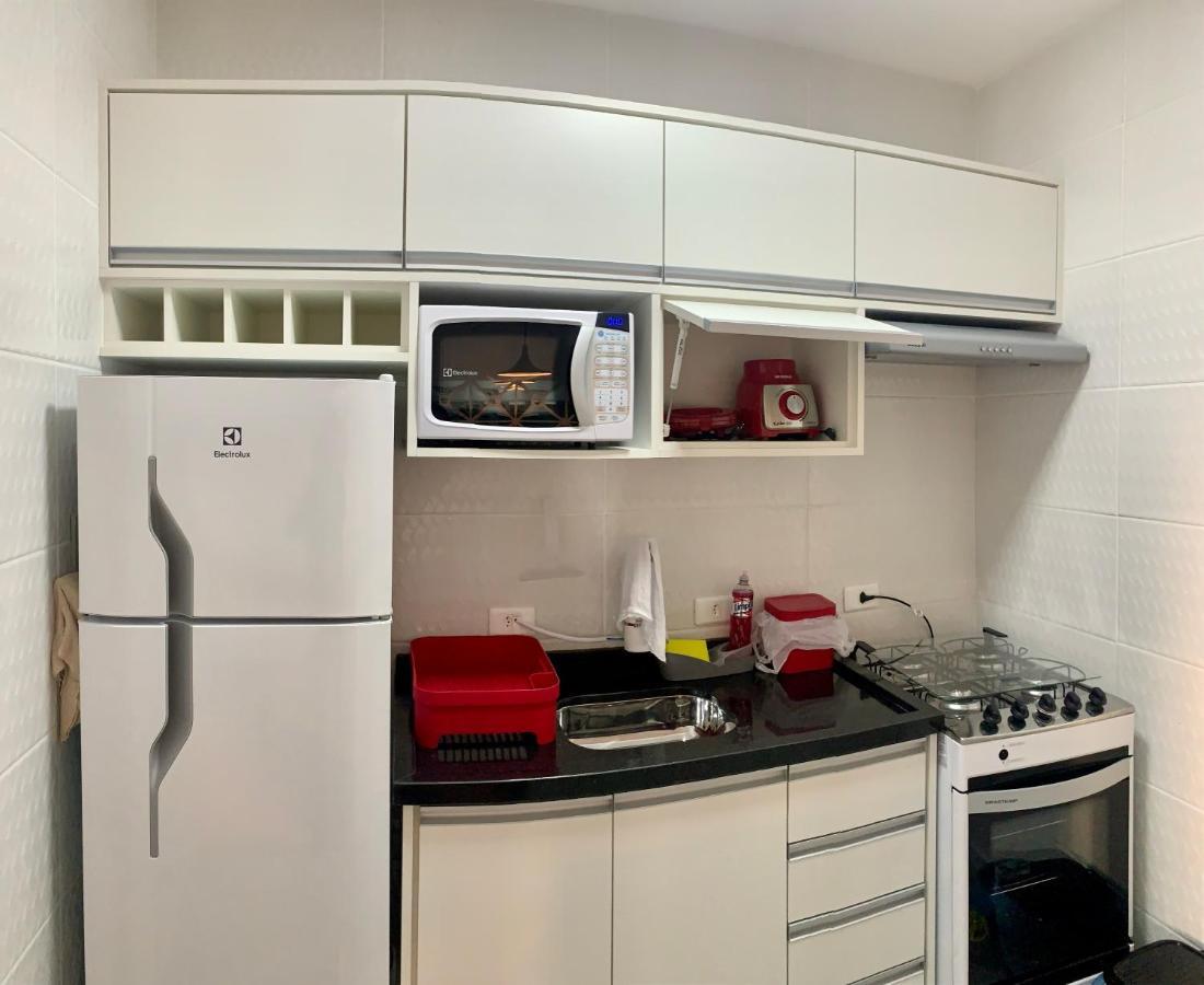707- Apartamento Encantador, Amplo E Decorado, Quarto, Sala, Cozinha, Mobiliario Moderno, Cozinha Completa Com Utensilios , Excelente Vista Da Cidade E Localizacao Privelegiada No Bairro Bigorrilho Curitiba Exteriér fotografie